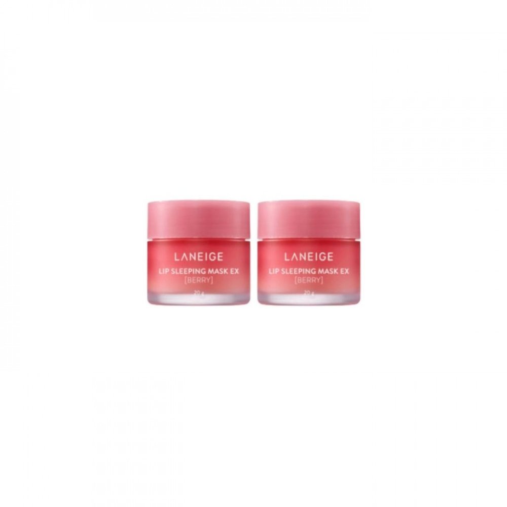 Laneige lip sleeping mask ex